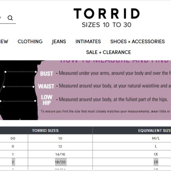 Torrid Cotton Cropped Jacket Chest Pockets size 18-20 - Picture 6 of 17